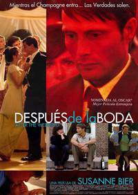 Постер После свадьбы