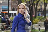 Кадр Тайные связи