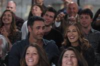 Кадр Римские свидания (Все дороги ведут в Рим)