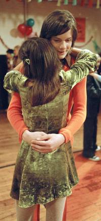 Кадр Тайны прошлого