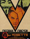 Постер из фильма "«V» значит Вендетта" - 1