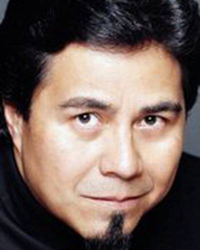 Джимми Ортега фото