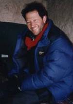 Дэниэл Острофф фото