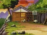 Кадр Покемон