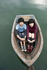 Кадр Звездная, звездная ночь