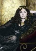 Наташа Атлас фото