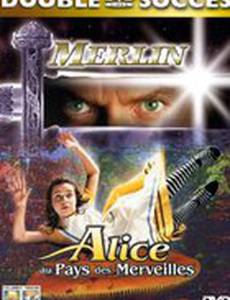 Alice au pays des merveilles