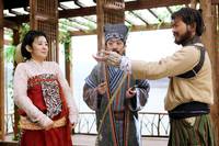 Кадр Господин и госпожа Невероятные