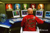 Кадр Предвестники бури