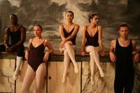 Кадр Уличные танцы