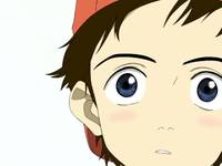 Кадр Фури-Кури