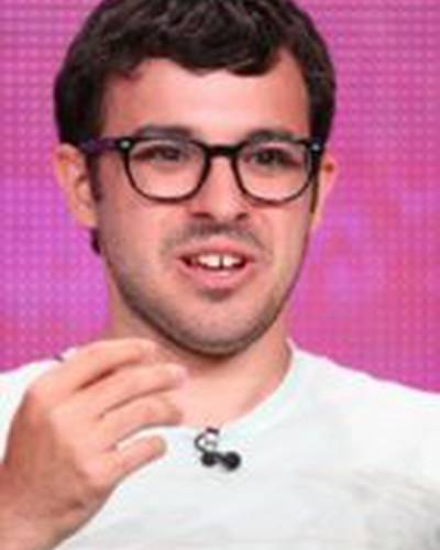 Саймон Бёрд фото