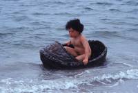 Кадр Тайна острова Роан-Иниш