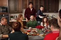 Кадр Беременный