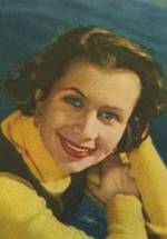 Дорис Сведлунд фото