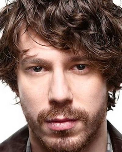 Джон Галлахер мл. фото