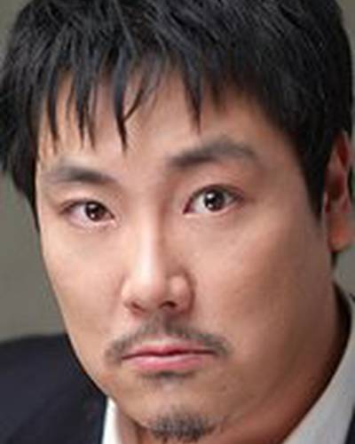 Чо Чжин Ун фото