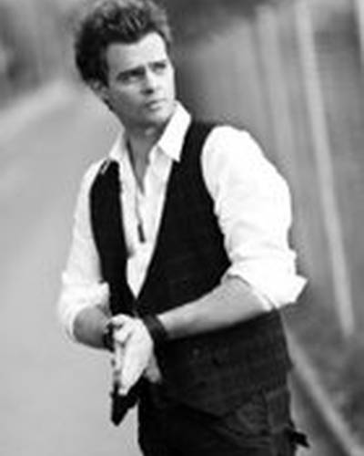 Йен Тодари фото