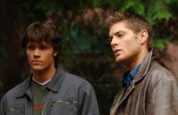 Кадр Сверхъестественное