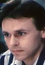 Вадим Любшин фото