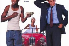 Деньги решают все