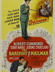 The Barefoot Mailman