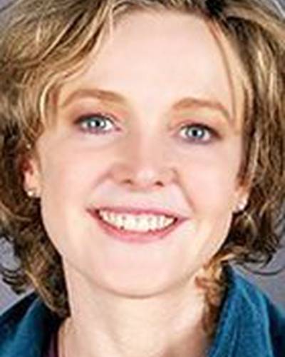 Аньес Сораль фото