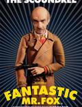 Постер из фильма "Фантастический мистер Фокс" - 1