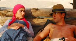 Кадр из фильма "Турецкий для начинающих" - 1