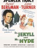 Постер из фильма "Доктор Джекилл и мистер Хайд" - 1
