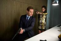 Кадр Шпионка