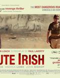 Постер из фильма "Ирландский маршрут" - 1