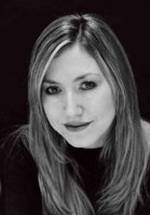 Ребекка Николс фото