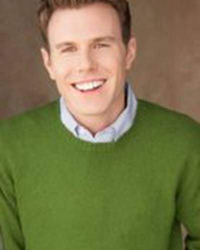 Тим Мёрдок фото