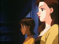 Кадр Волшебная сцена модницы Лалы