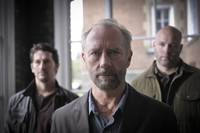 Кадр Быть человеком