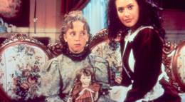 Кадр из фильма "Лус Мария" - 1