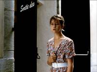 Кадр Дерзкая девчонка