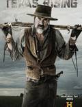 Постер из фильма "Восстание Техаса" - 1