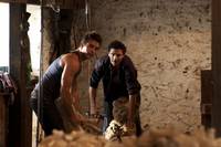 Кадр Дочери Маклеода