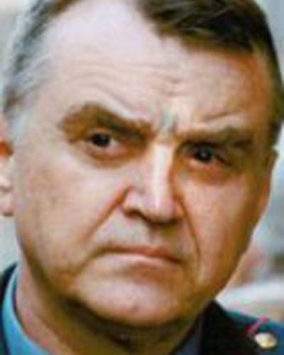 Георгий Просаловский фото