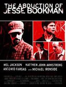 Abduction of Jesse Bookman
