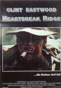 Постер Перевал разбитых сердец