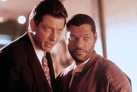 Кадр Под прикрытием