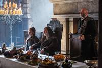 Кадр Чужестранка