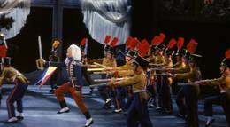 Кадр из фильма "Шелкунчик (видео)" - 2