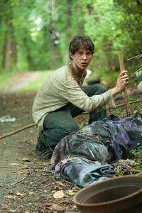 Кадр Земля вампиров