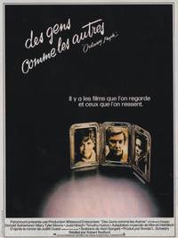 Постер Обыкновенные люди