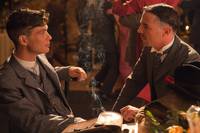 Кадр Острые козырьки