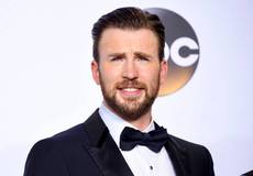 Капитан Америка снимется в теледраме для потокового сервиса Apple